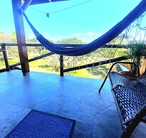 Pousada Raízes da Guarda