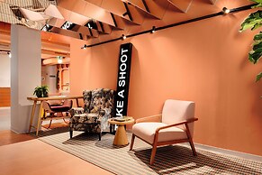 Coeo Hostel Hernan Ruiz