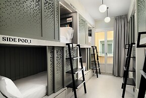 Coeo Hostel Hernan Ruiz