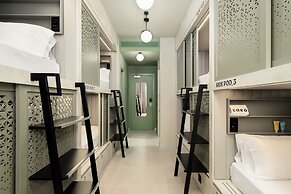 Coeo Hostel Hernan Ruiz