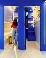 Coeo Hostel Hernan Ruiz