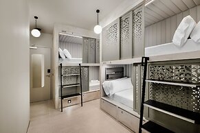 Coeo Hostel Hernan Ruiz