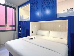 Coeo Hostel Hernan Ruiz