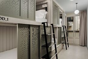 Coeo Hostel Hernan Ruiz