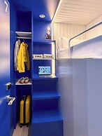 Coeo Hostel Hernan Ruiz