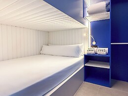 Coeo Hostel Hernan Ruiz