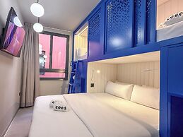 Coeo Hostel Hernan Ruiz