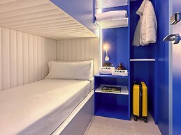 Coeo Hostel Hernan Ruiz