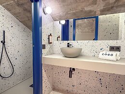 Coeo Hostel Hernan Ruiz