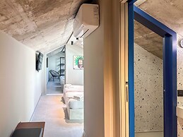 Coeo Hostel Hernan Ruiz