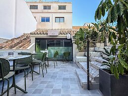 Coeo Hostel Hernan Ruiz