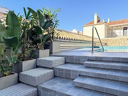 Coeo Hostel Hernan Ruiz