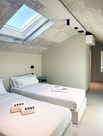 Coeo Hostel Hernan Ruiz