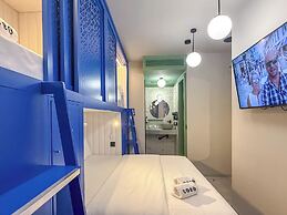 Coeo Hostel Hernan Ruiz