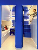 Coeo Hostel Hernan Ruiz