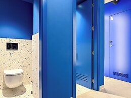 Coeo Hostel Hernan Ruiz