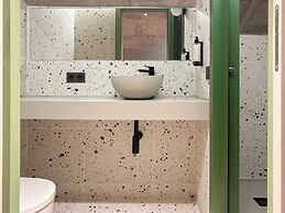 Coeo Hostel Hernan Ruiz