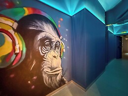 Coeo Hostel Hernan Ruiz