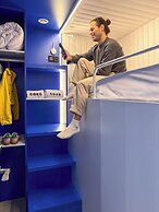 Coeo Hostel Hernan Ruiz