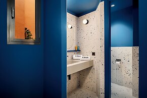 Coeo Hostel Hernan Ruiz