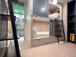 Coeo Hostel Hernan Ruiz