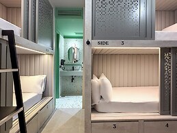 Coeo Hostel Hernan Ruiz