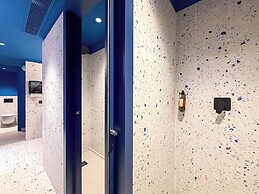 Coeo Hostel Hernan Ruiz