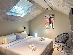 Coeo Hostel Hernan Ruiz