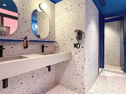 Coeo Hostel Hernan Ruiz