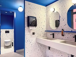 Coeo Hostel Hernan Ruiz