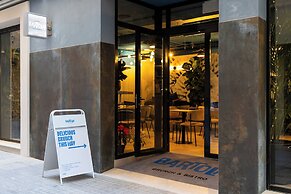 Coeo Hostel Hernan Ruiz