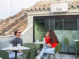 Coeo Hostel Hernan Ruiz