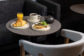 Coeo Hostel Hernan Ruiz