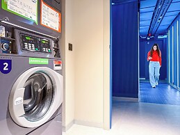 Coeo Hostel Hernan Ruiz