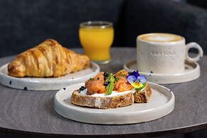 Coeo Hostel Hernan Ruiz