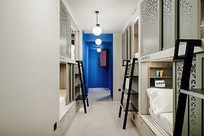 Coeo Hostel Hernan Ruiz