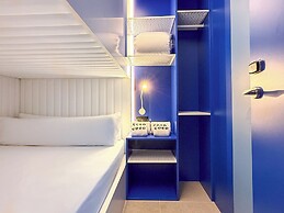 Coeo Hostel Hernan Ruiz