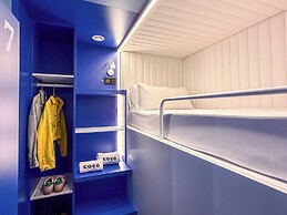 Coeo Hostel Hernan Ruiz