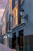 Coeo Hostel Hernan Ruiz