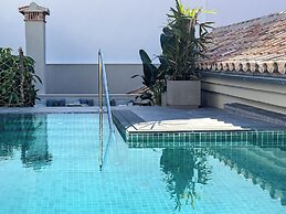 Coeo Hostel Hernan Ruiz