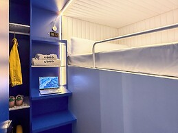 Coeo Hostel Hernan Ruiz