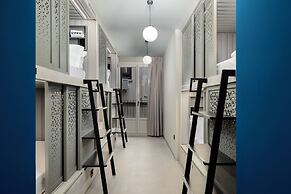 Coeo Hostel Hernan Ruiz