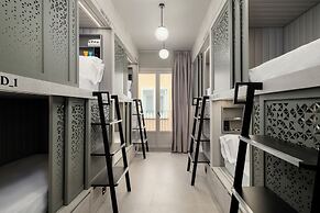 Coeo Hostel Hernan Ruiz