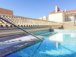 Coeo Hostel Hernan Ruiz