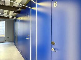 Coeo Hostel Hernan Ruiz