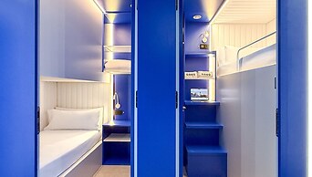 Coeo Hostel Hernan Ruiz