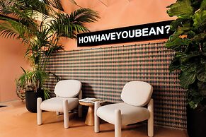 Coeo Hostel Hernan Ruiz