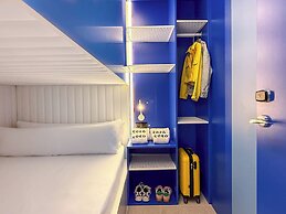 Coeo Hostel Hernan Ruiz