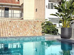 Coeo Hostel Hernan Ruiz