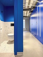 Coeo Hostel Hernan Ruiz